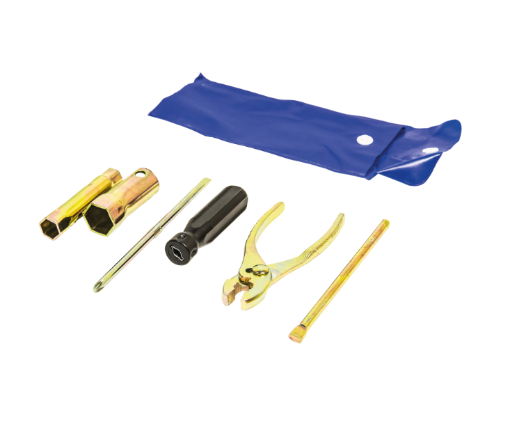 Лодочный мотор APACHE T9.9(15) BS в Копейске