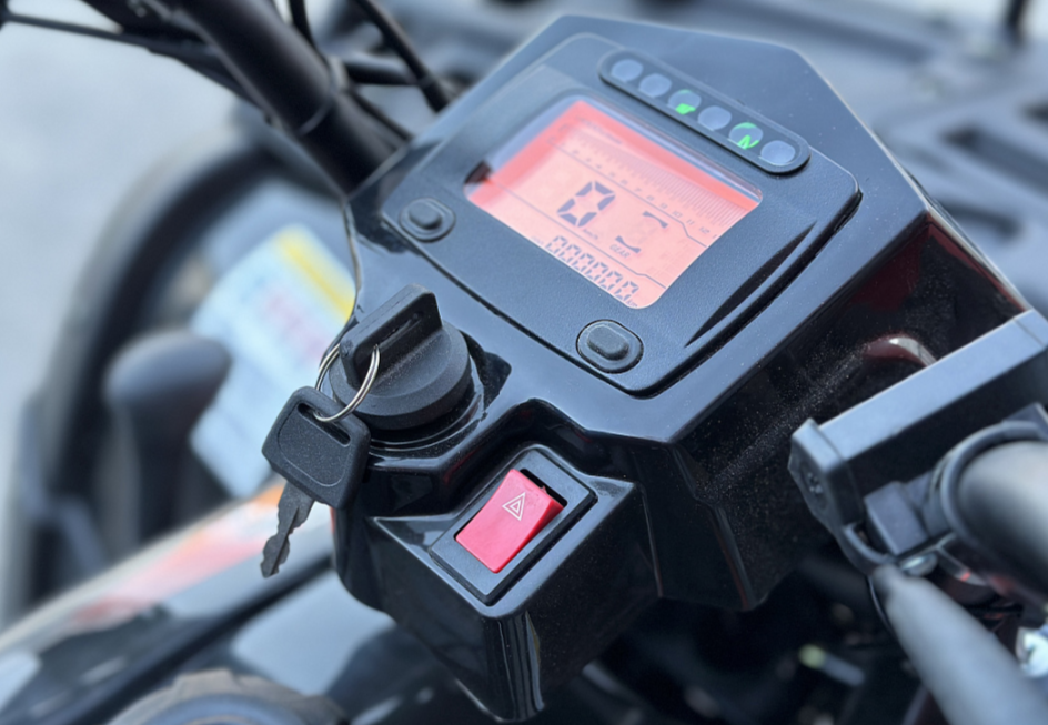 Квадроцикл GBM EXPLORER 400 NEW PREMIUM в Копейске