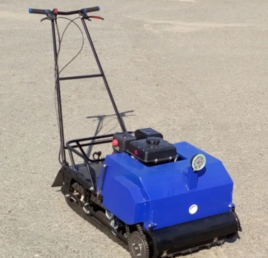 МОТОБУКСИРОВЩИК КОМПАКТНЫЙ ЛИДЕР-СИГМА-2, 8,0+ Л.С., С ЛЫЖНЫМ МОДУЛЕМ, ВАРИАТОР TAV2-40 в Копейске