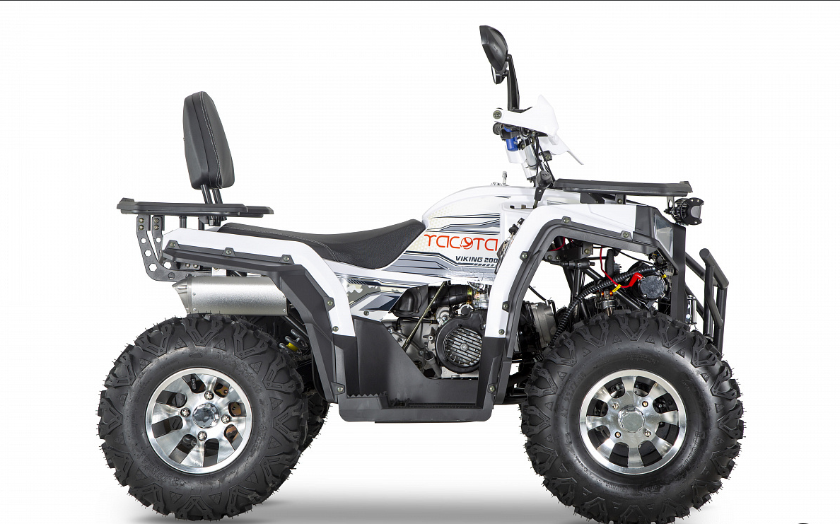 Квадроцикл YACOTA VIKING PRO в Копейске