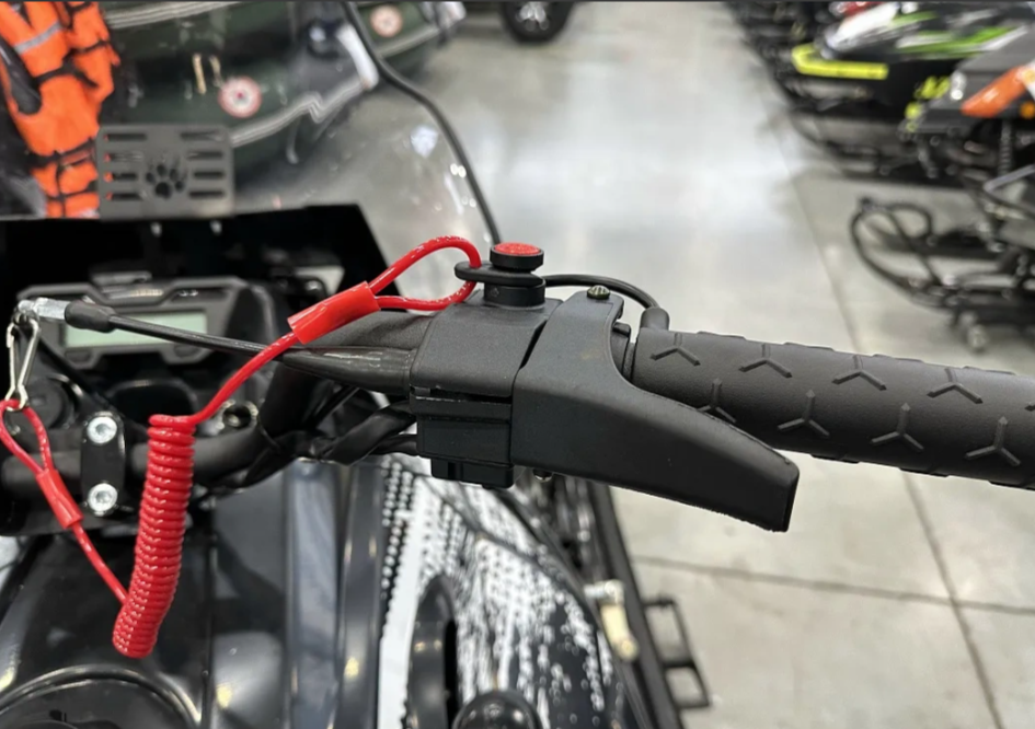 СНЕГОХОД IRBIS SF200L XE SUPERLONG в Копейске