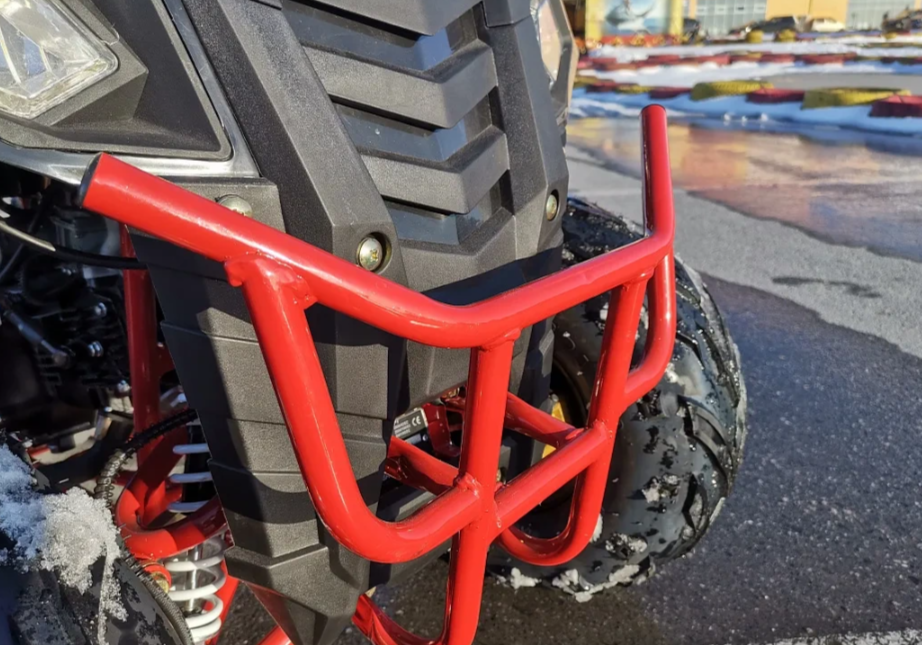 Квадроцикл GBM SHARP KIDS 125 в Копейске