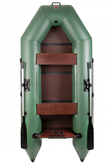 ЛОДКА НАДУВНАЯ YUKONA 280 TL (БЕЗ ПАЙОЛА) в Копейске