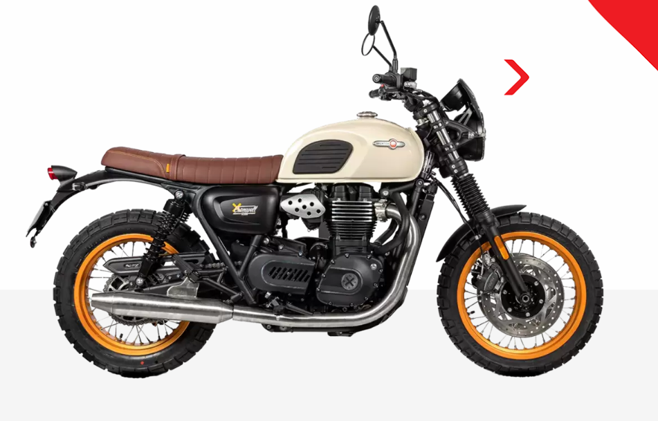 Мотоцикл GAOKIN GK 1200Х в Копейске