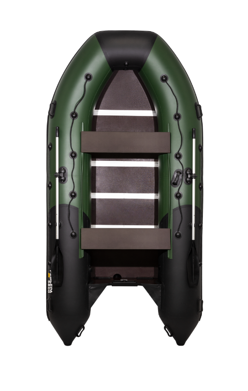 Лодка Ривьера Максима 3600 СК в Копейске