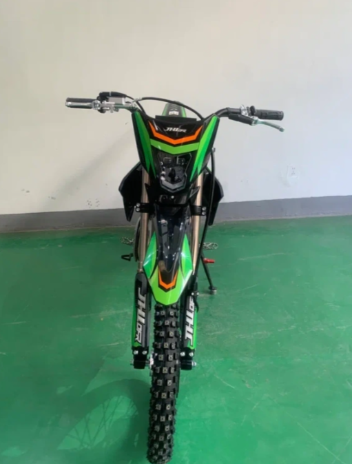 Питбайк JHLMOTO JHLofr LK140 19/16 (ZS1P60YMJ) в Копейске