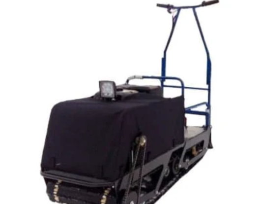 Мотобуксировщик ЕНОТ 2М 15 л.с. в Копейске