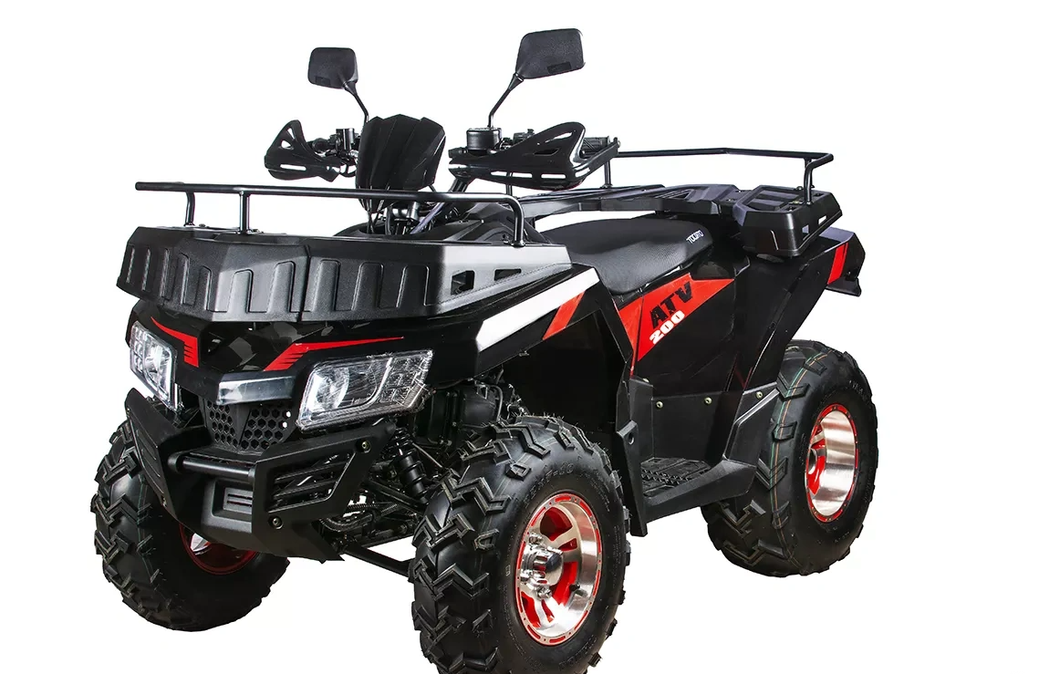 Квадроцикл YACOTA CABO 200LD в Копейске