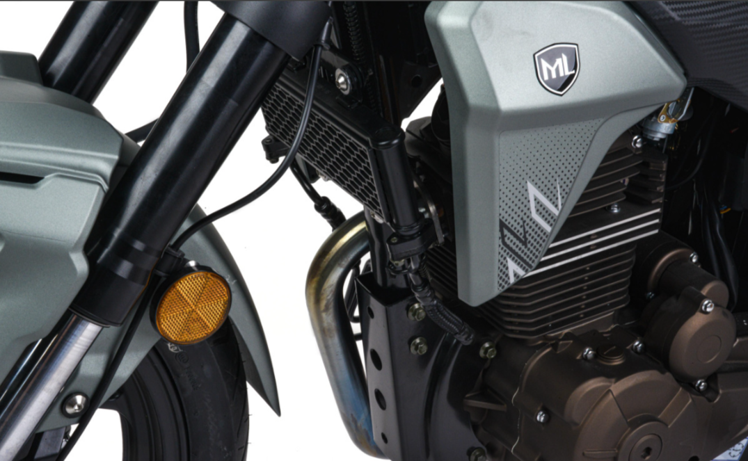 Мотоцикл MOTOLAND (МОТОЛЕНД) 300 CBR в Копейске