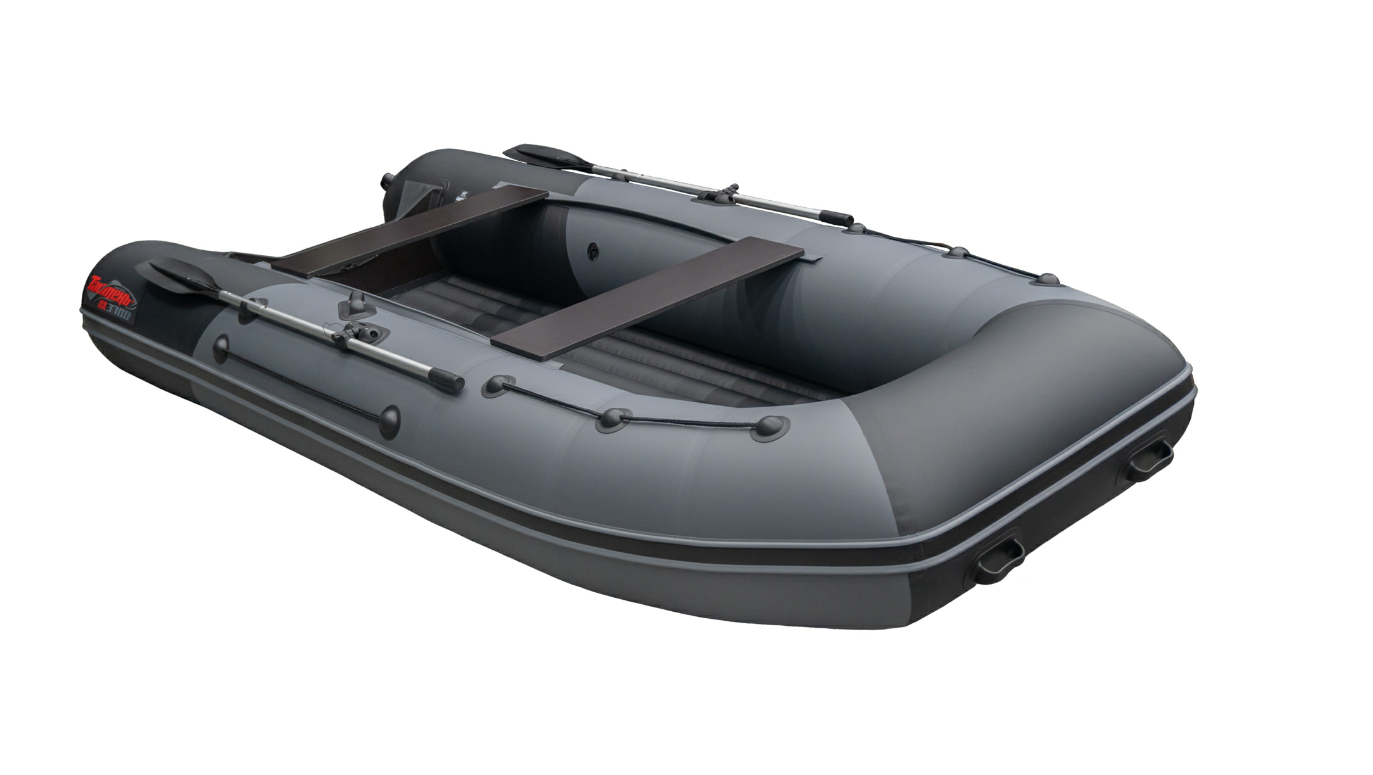 Лодка Таймень RX 3700 НДНД в Копейске