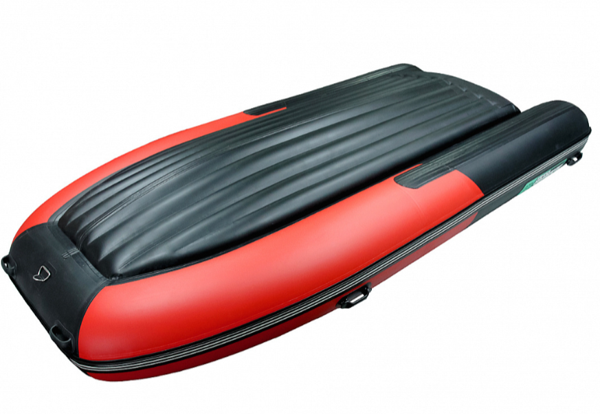 НАДУВНАЯ ЛОДКА GLADIATOR E450S в Копейске