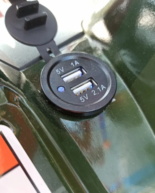 Квадроцикл PROMAX ATV 250 PRO (2025) в Копейске