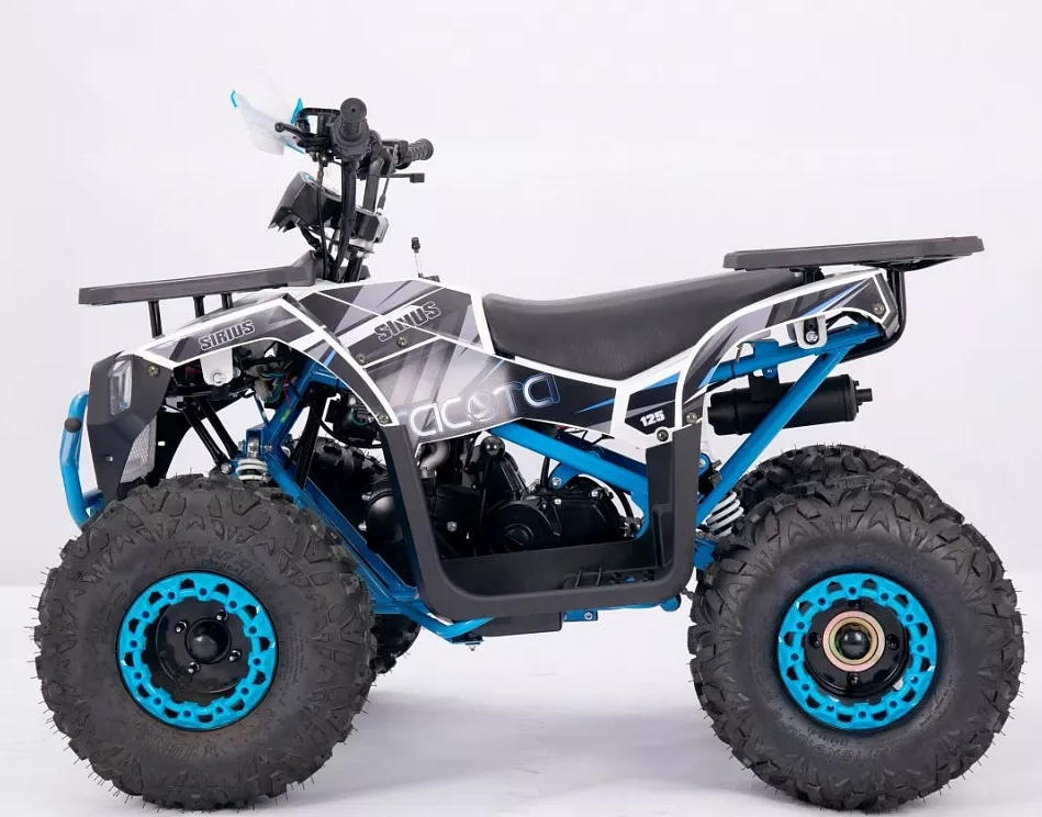 Квадроцикл YACOTA Sirius в Копейске