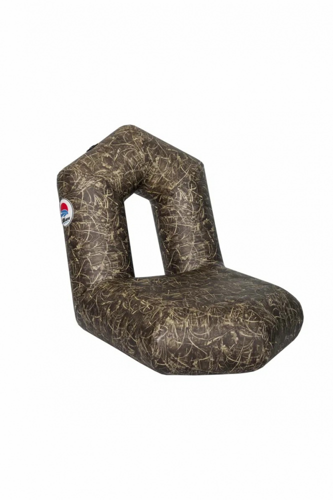 КРЕСЛО НАДУВНОЕ SMARINE, 85Х75 СМ, ПВХ, КАМЫШ в Копейске