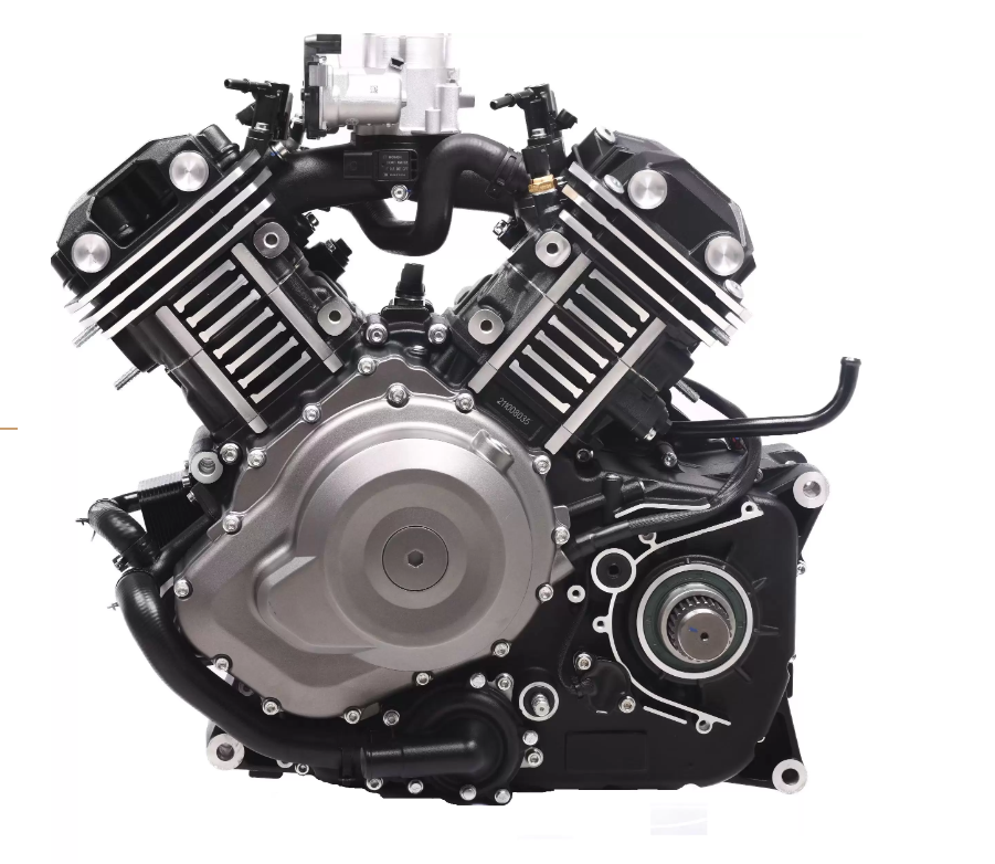 Мотоцикл GAOKIN THOR 1000 в Копейске