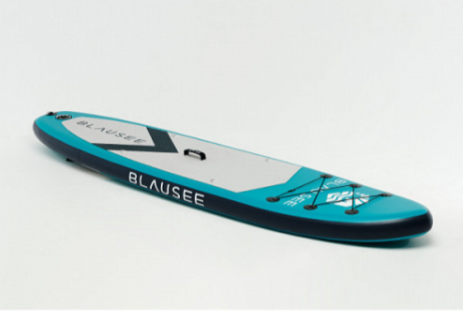 НАДУВНОЙ SUP-BOARD BUSINESS LIGHT BLUE 10,6 в Копейске