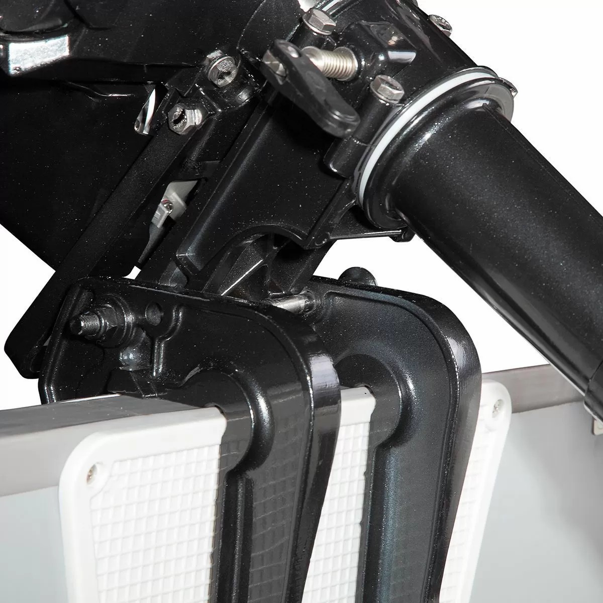 Лодочный мотор MARLIN MP 4 AMHS в Копейске