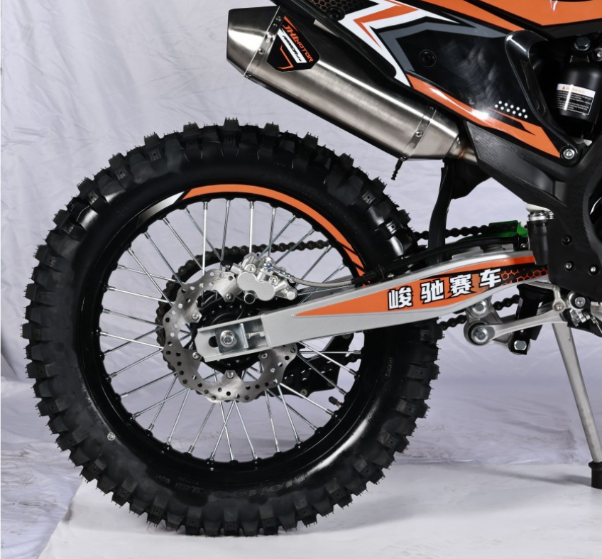 Мотоцикл JHLMOTO JHL LX1 CB250 (172FMM-3A) в Копейске