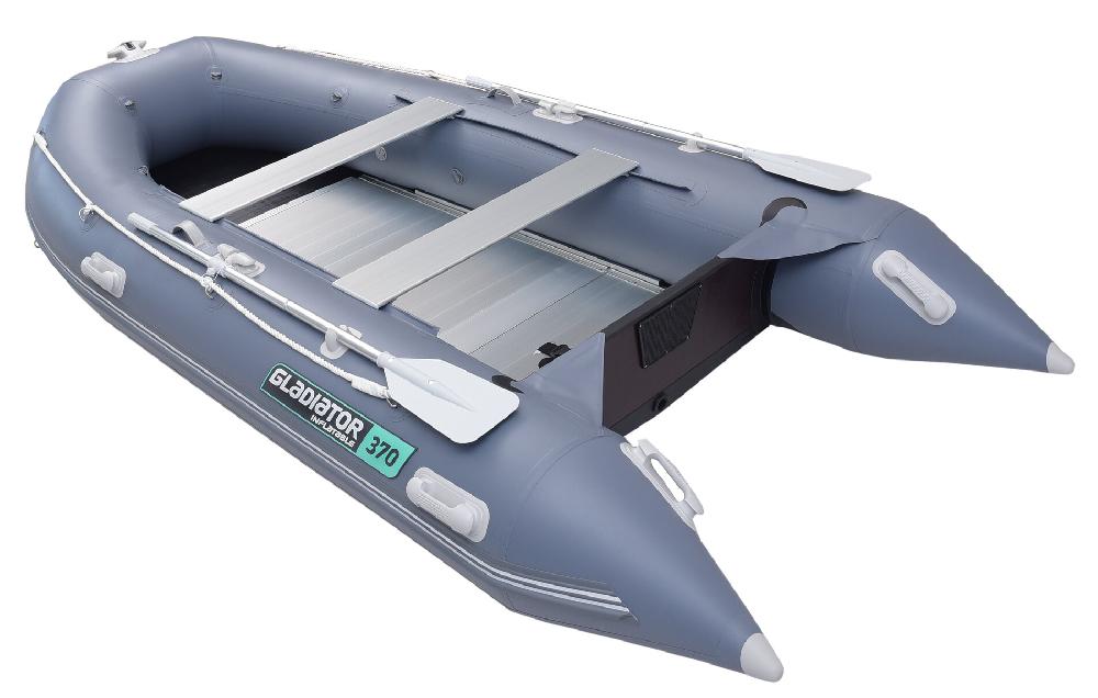 НАДУВНАЯ ЛОДКА GLADIATOR C330AL в Копейске