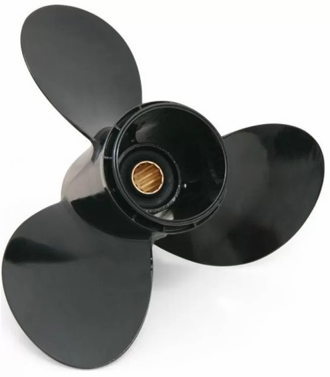 ВИНТ ГРЕБНОЙ SUZUKI DF40-50,60A/DT40-65; 11-5/8X12 в Копейске