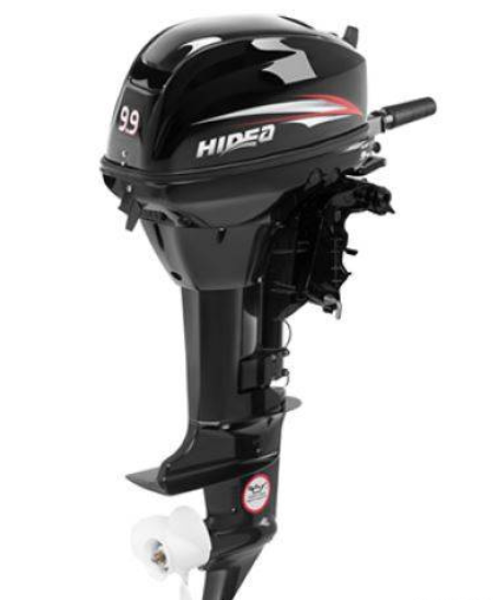 Лодочный мотор HIDEA HD9.9FHS в Копейске