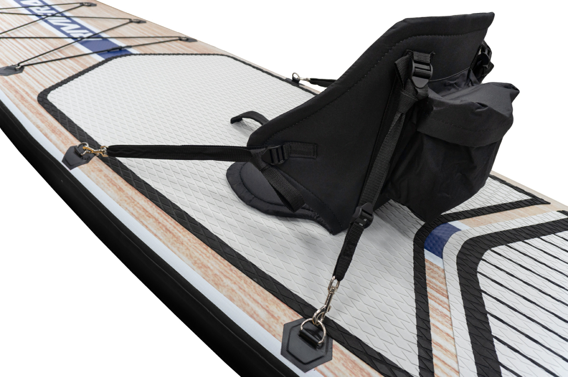 Сап-борд синий 11.6ft RIVIERA в Копейске