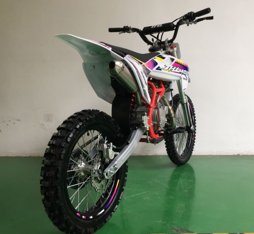 Питбайк JHLMOTO JHL Z150E (YX1P60FMJ) в Копейске