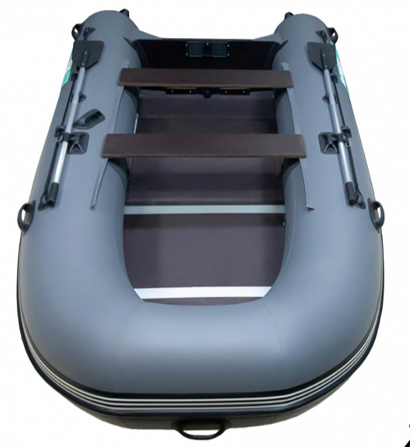 НАДУВНАЯ ЛОДКА GLADIATOR B370 в Копейске