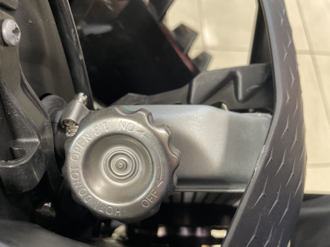 Кроссовый мотоцикл PROMAX BLACKOUT NB300 MX в Копейске