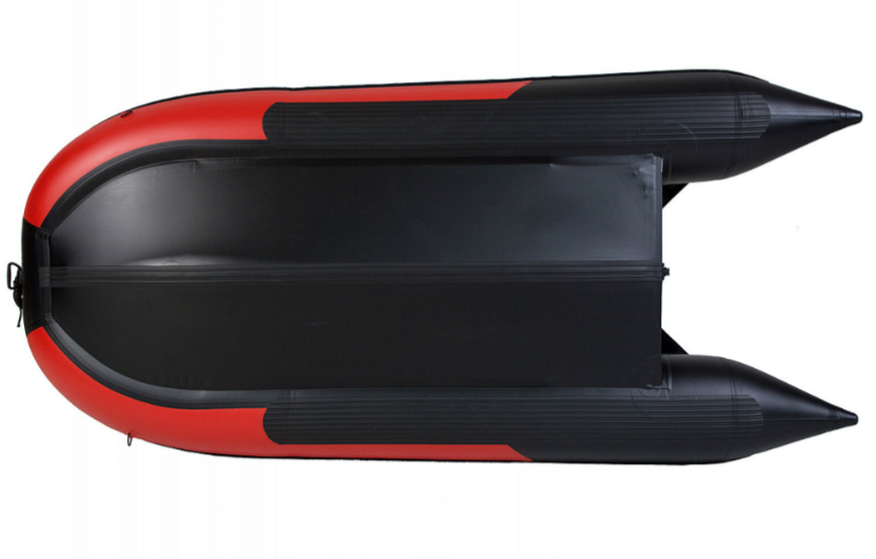 НАДУВНАЯ ЛОДКА GLADIATOR D470AL в Копейске