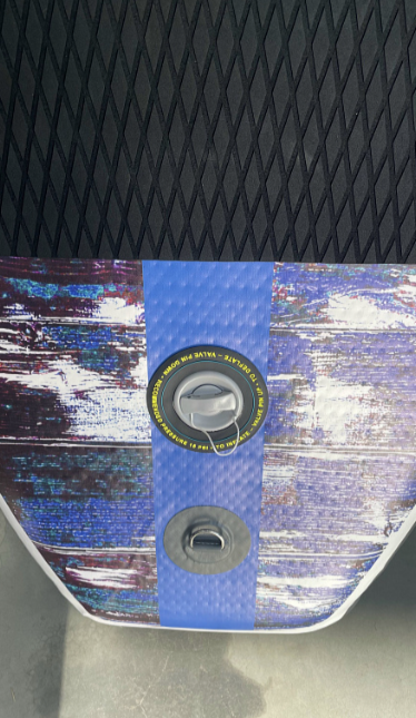 SUP (САП) ДОСКА RAIDEX TAKUMO 10.6’ (320СМ) N 8 в Копейске