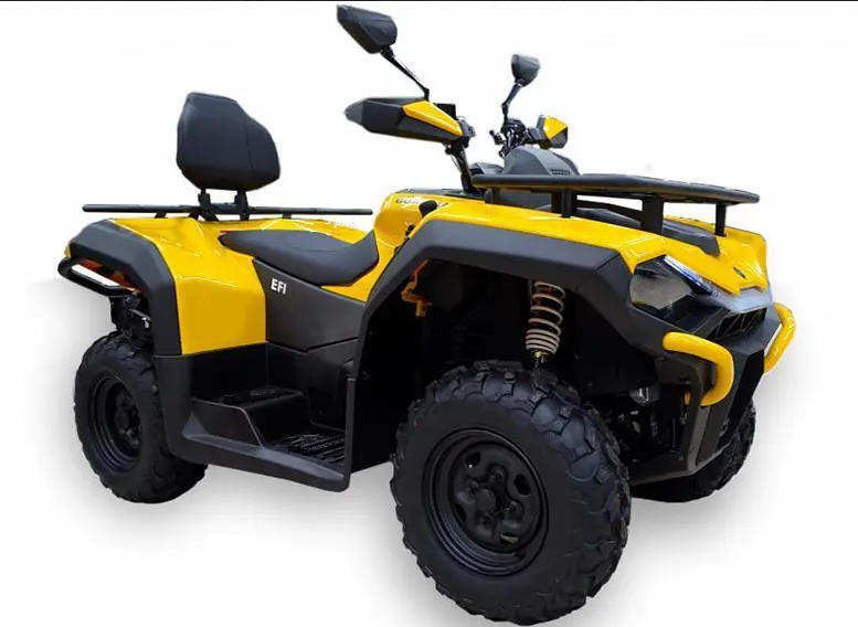 Квадроцикл HISUN GUARDIAN 400L /LONG в Копейске