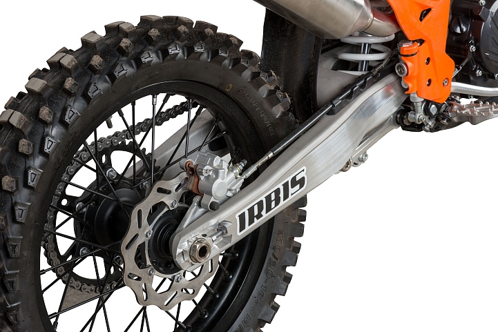 Эндуро мотоцикл IRBIS KTR 250 в Копейске