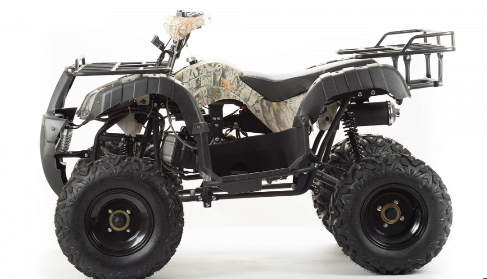 Квадроцикл MOTOLAND (МОТОЛЕНД) 200 ALL ROAD в Копейске