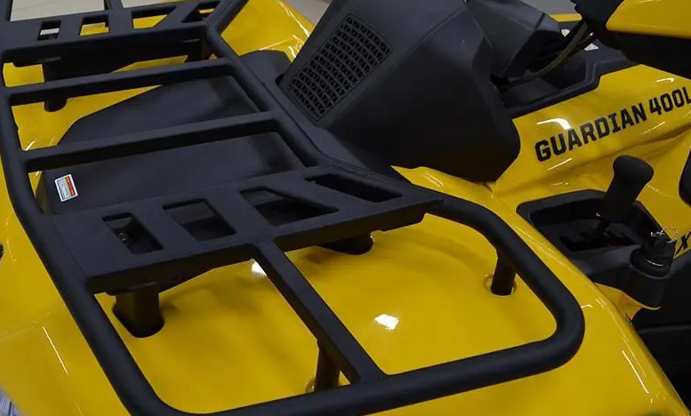 Квадроцикл HISUN GUARDIAN 400L /LONG в Копейске
