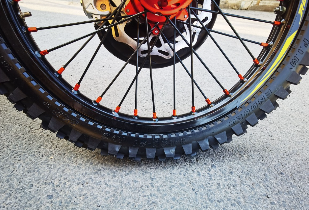 Мотоцикл JHLMOTO JHL Z8 NC300S (182-MN) в Копейске