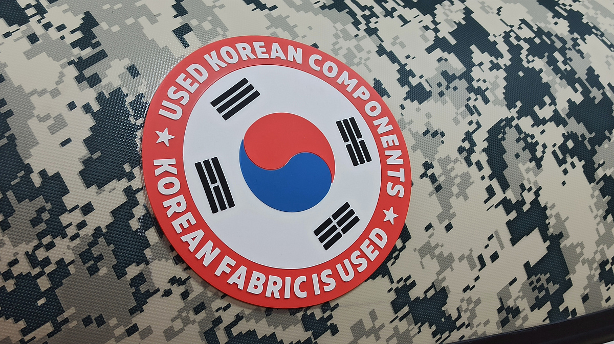 Лодка MISHIMO SPORT 400 в Копейске