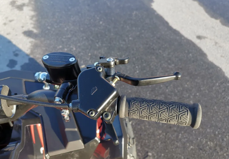 Квадроцикл GBM SHARP KIDS 125 в Копейске