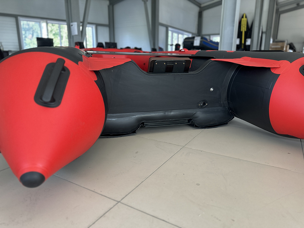 Лодка MISHIMO RIVER JET 460 под водомет в Копейске