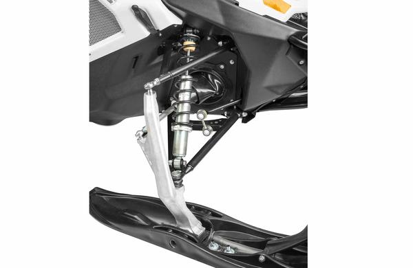 Снегоход STELS SA800R (L LUX WT) ВИТЯЗЬ 2.0 К01 Tech в Копейске