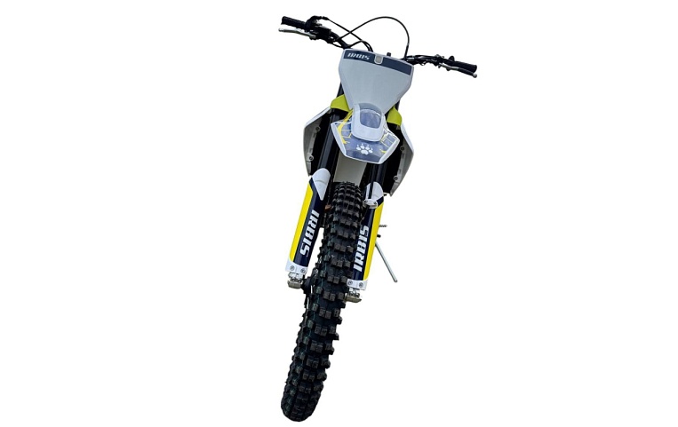 Эндуро мотоцикл IRBIS HTR 250 в Копейске