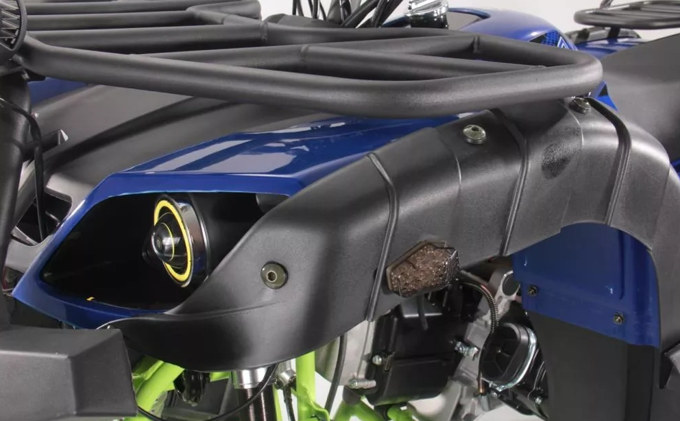 Квадроцикл YACOTA SELA MAX в Копейске