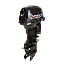 Лодочный мотор MARLIN PROLINE MP 40 AWRL в Копейске