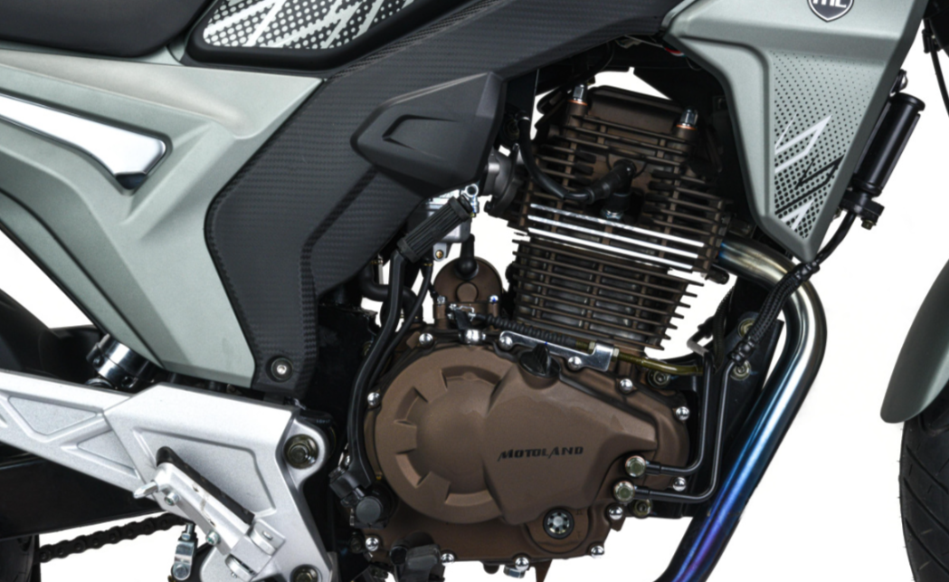 Мотоцикл MOTOLAND (МОТОЛЕНД) 300 CBR в Копейске