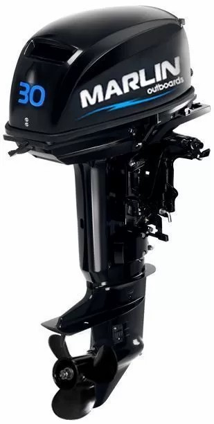 Лодочный мотор MARLIN MP 30 AWHS в Копейске