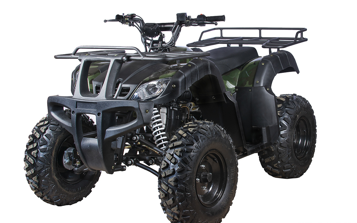 Квадроцикл YACOTA SELA 200 в Копейске