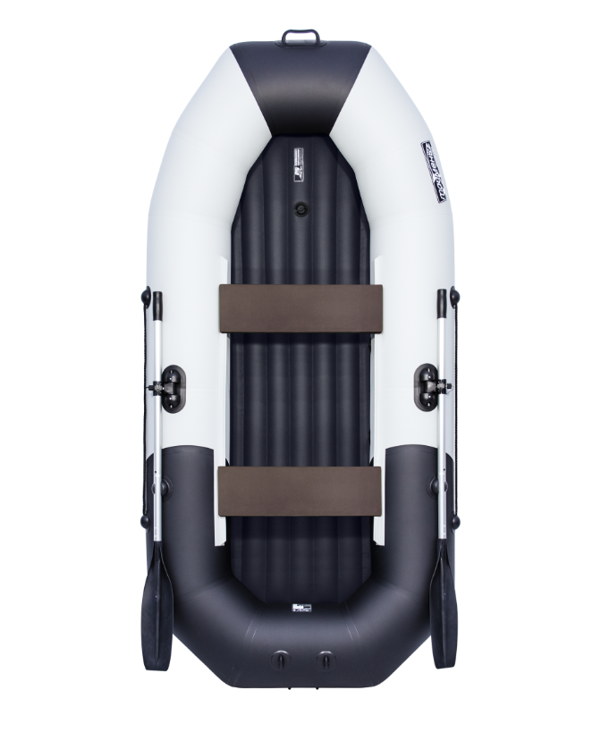 Лодка Таймень NX 270 НД в Копейске