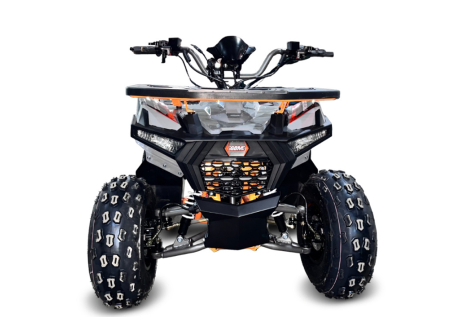 Квадроцикл GBM DAXTER 220 NEW PREMIUM в Копейске