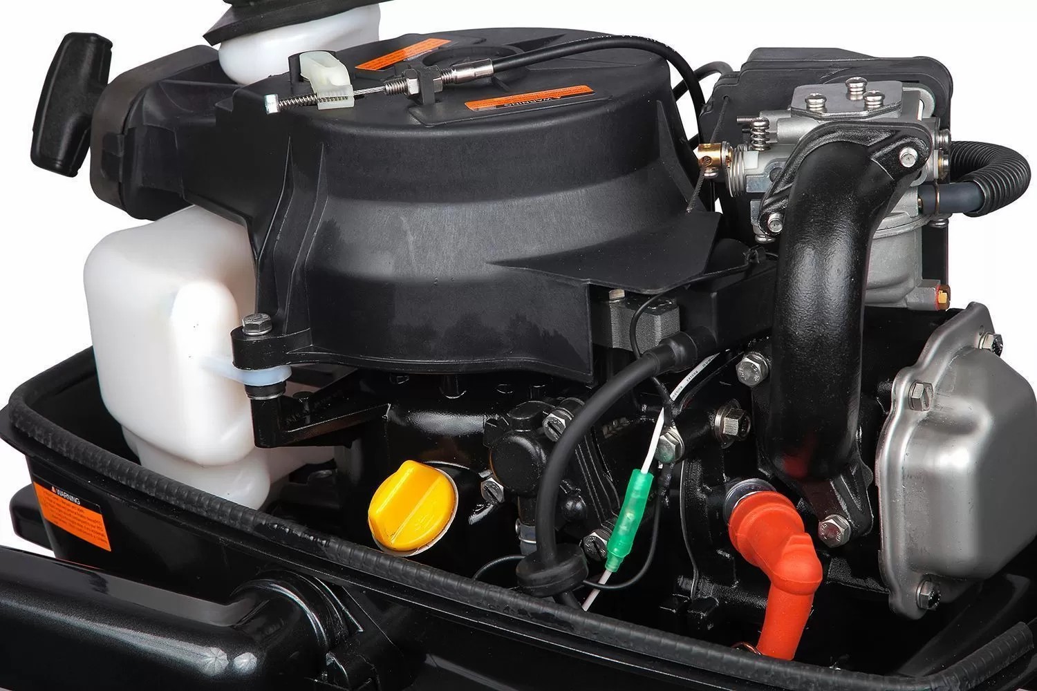 Лодочный мотор MARLIN MF 5 AMHS в Копейске