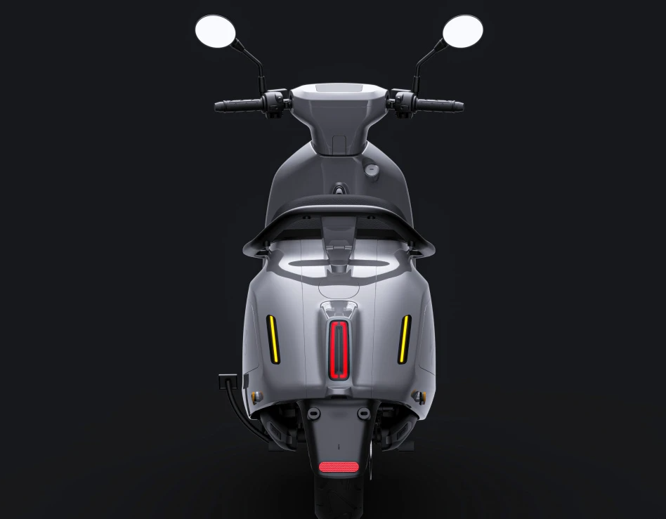 Скутер FAIDET ARENA 200 (49) в Копейске